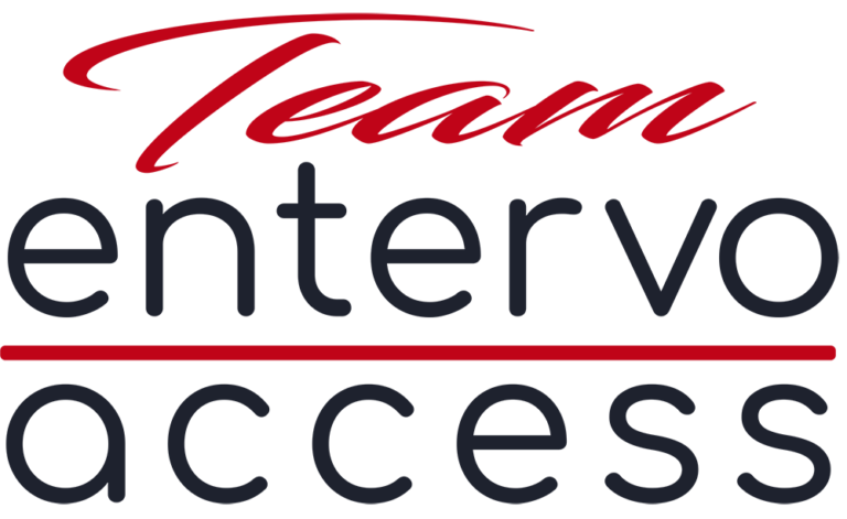 Logo Team entervo-access