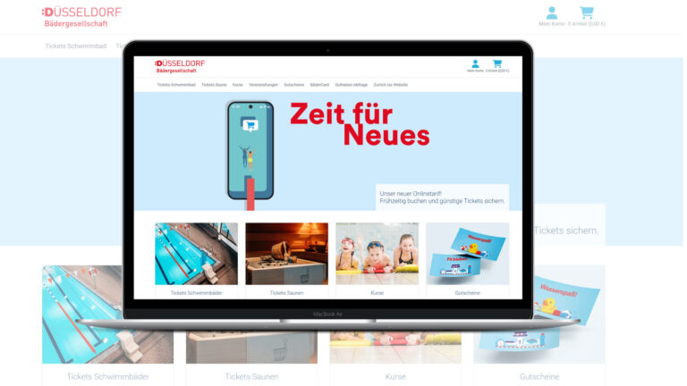 Read more about the article Erfahrungsbericht: Webshop mit Dynamic Pricing