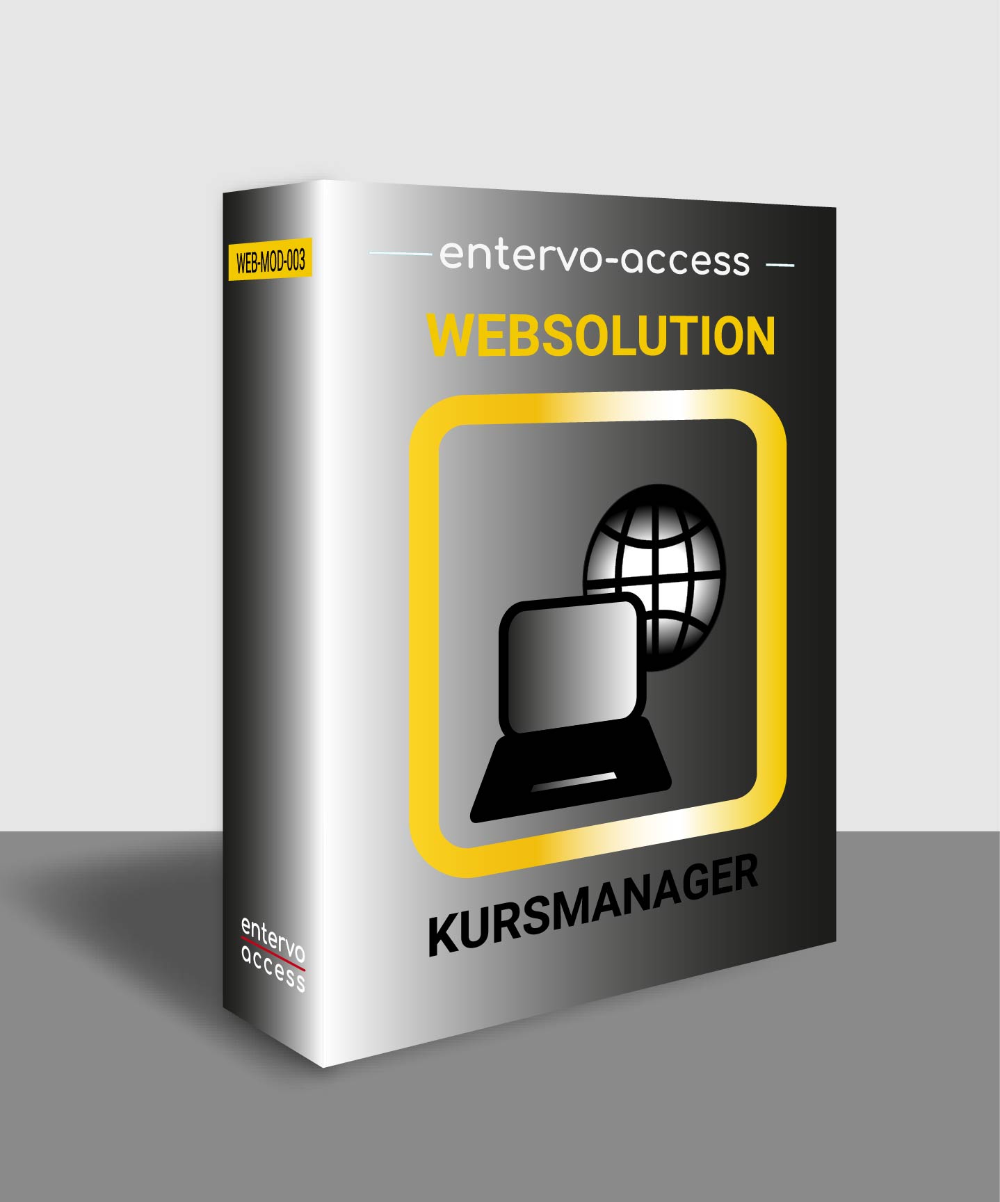 Read more about the article Kursmanager