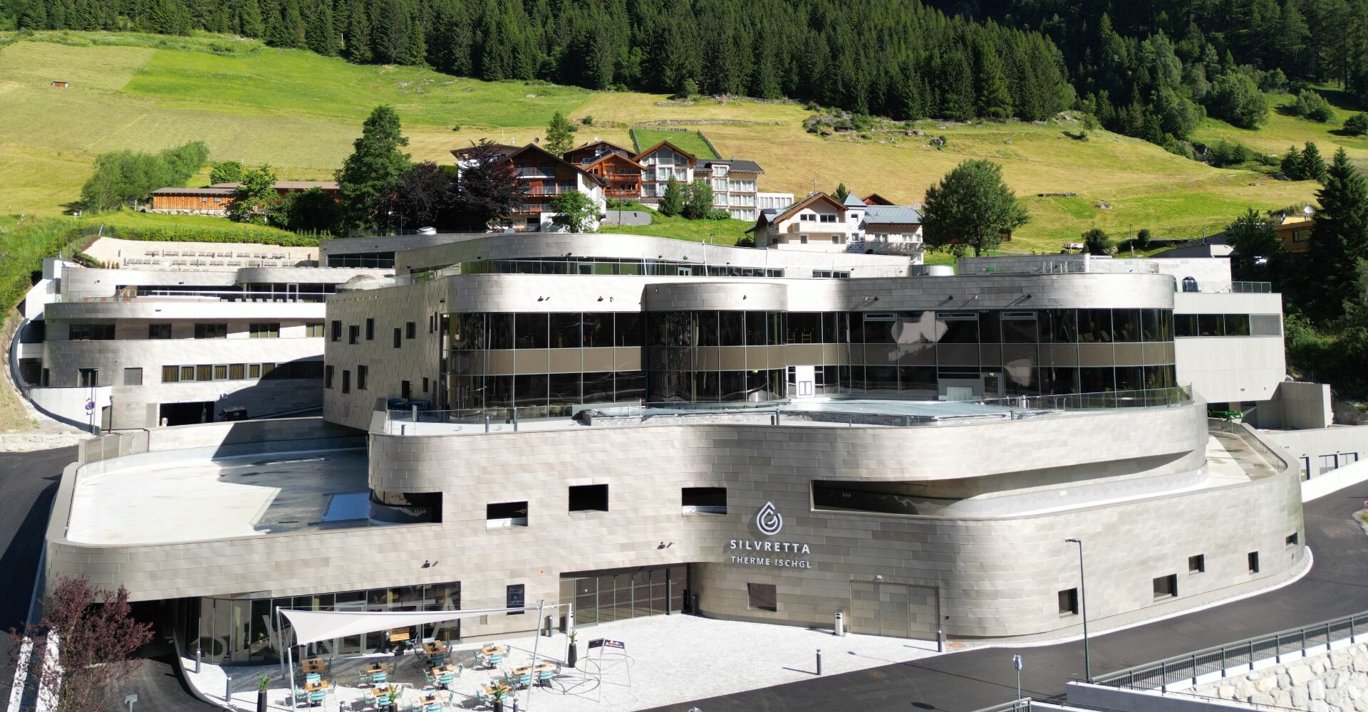 Read more about the article EWA-Kongress in der Silvretta Therme Ischgl