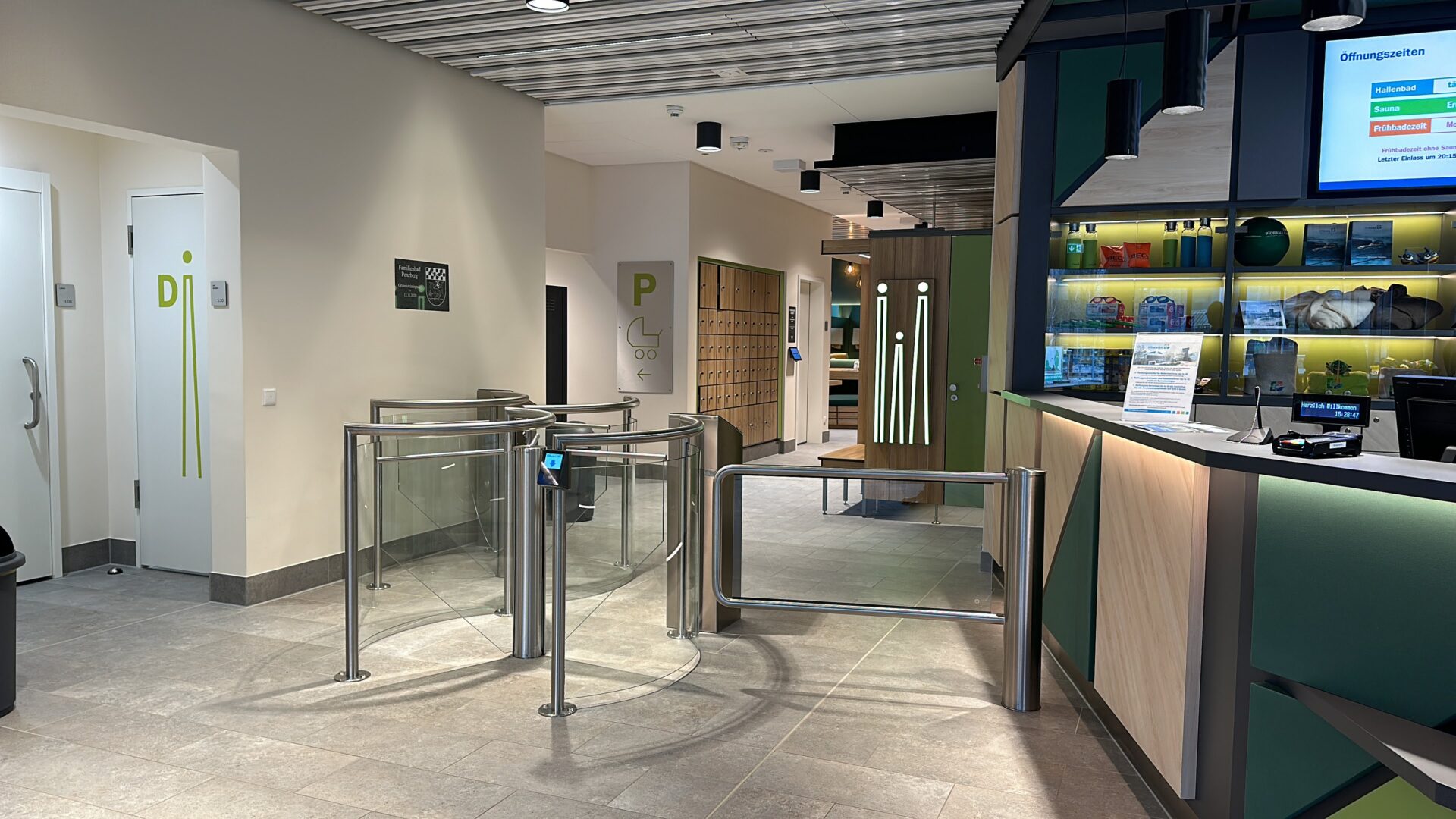 Du betrachtest gerade Neues Partnerlevel erreicht: entervo-access ist Solution Partner  Türtechnik im dormakaba Leadership Partner Program!