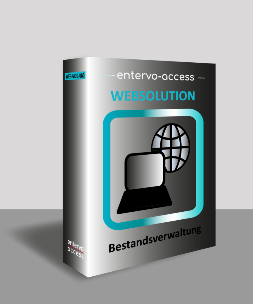 Softwaremodul_Bestandsverwaltung