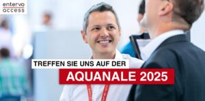 Einladung aquanale
